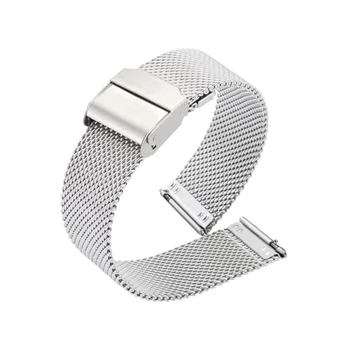 Bracelet montre Huawei Watch GT5 GT4 46mm de rechange en métal pour homme actif