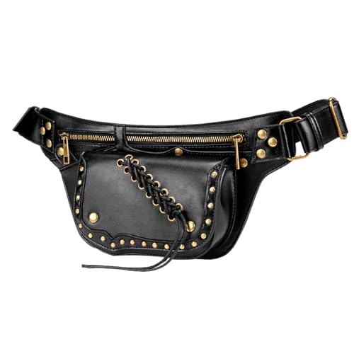 Sac banane pour femme avec grande capacité et sangle réglable