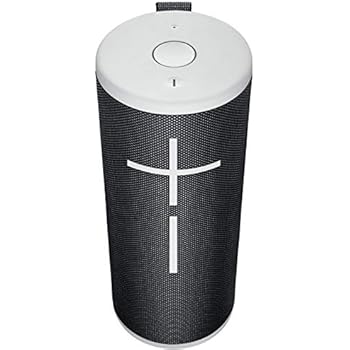 ultimate ears waterproof speaker