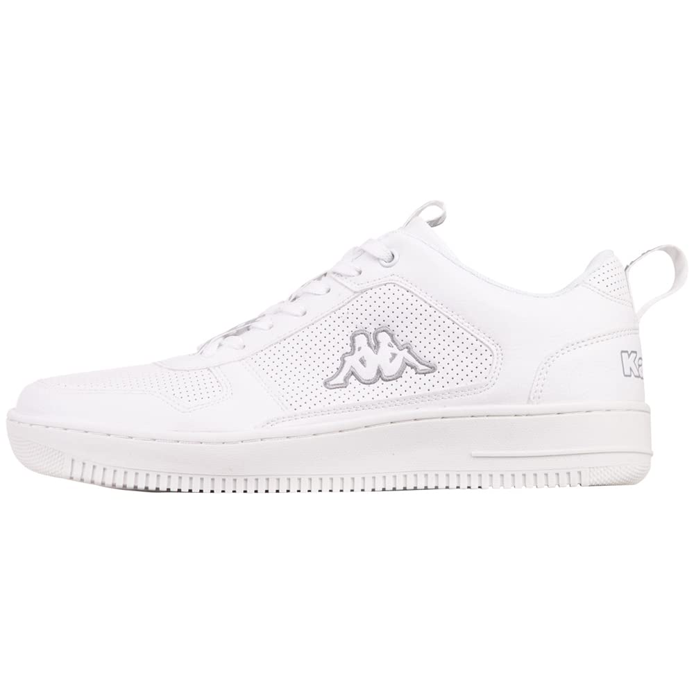 CMP Shoes Kappa Fogo OC M 243180oc-1014, Zapatillas Unisex Adulto