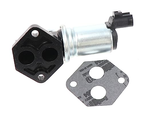 Standard Motor Products AC158T Fuel Injection Idle Air Control Valve thumb #2