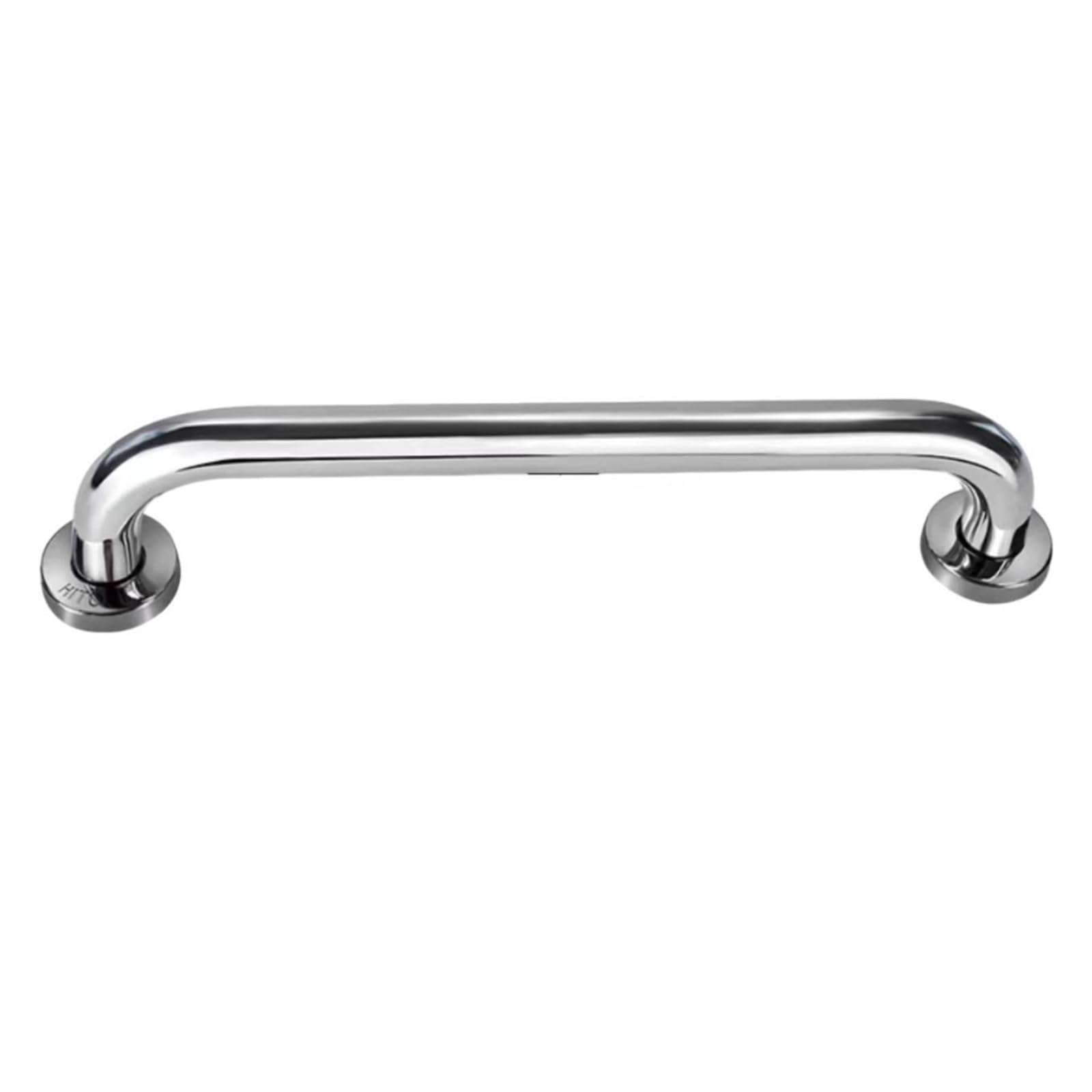 Poignée de traction inox de 70 cm avec finition chromée pour portes et placards de maison