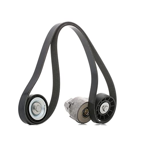 Juego de correas trapezoidales KPV285 Dayco para un rendimiento óptimo del motor de tu coche