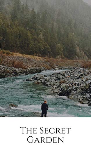 The Secret Garden (English Edition)