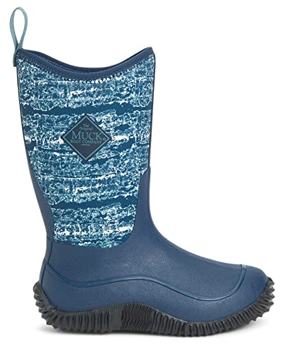 Image of MUCK Baby Boys' Hale Boots