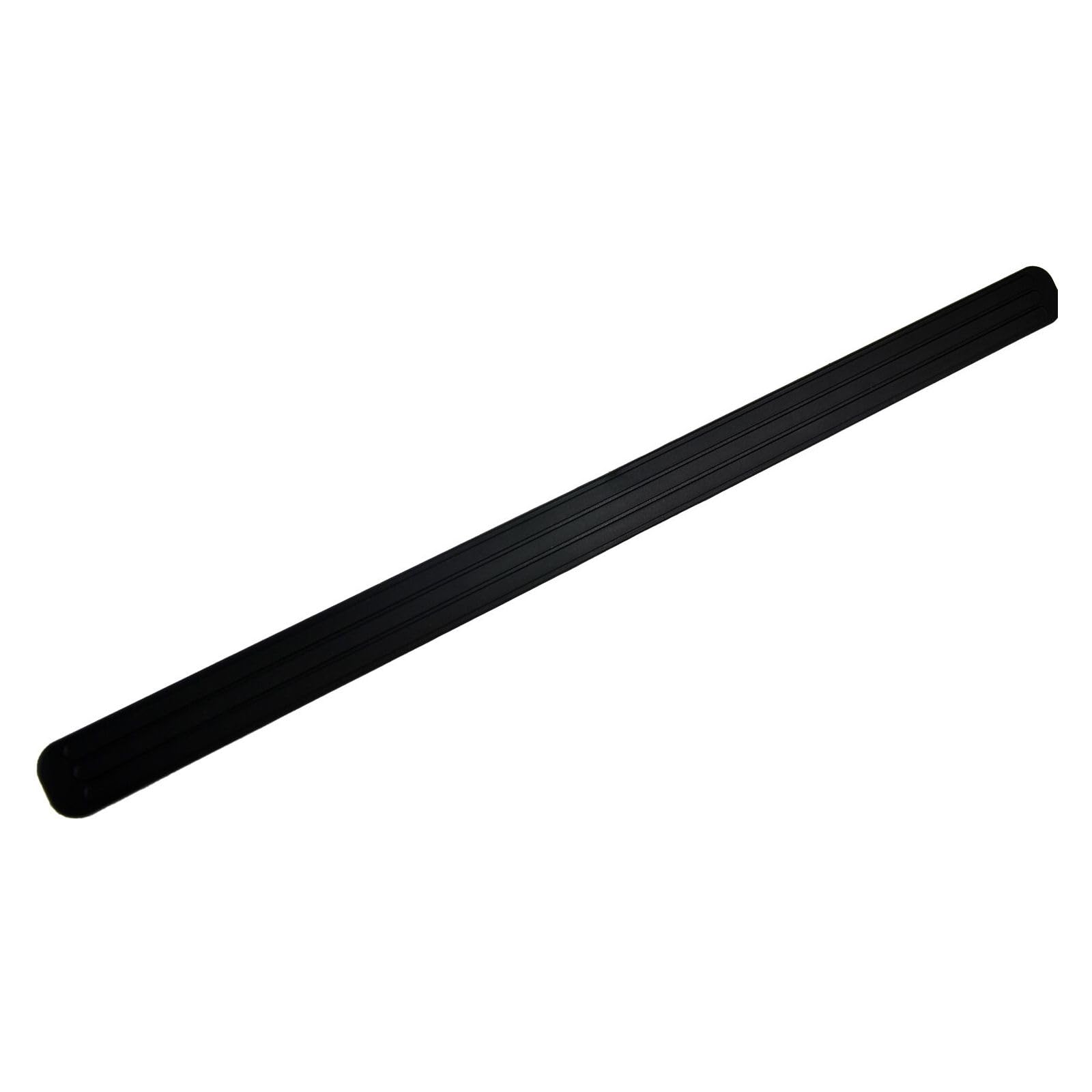 Debrroce for Ford for Expedition 2003-2014,for Lincoln for Navigator 2003-2014 Front Black Side Sill Trim Plate