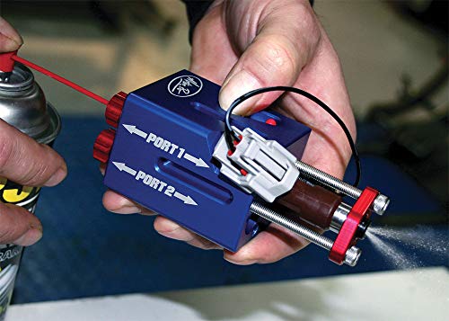 Motion Pro Kit pulitore iniettori Mp 08-0592 by Motion Pro