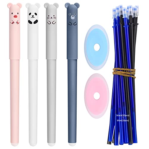 Top 16 der besten radierbaren Kugelschreiber - Ratgeber