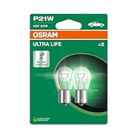Osram ULTRA LIFE P21W,