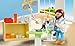 Playmobil Vet Visit Carry Case Playset