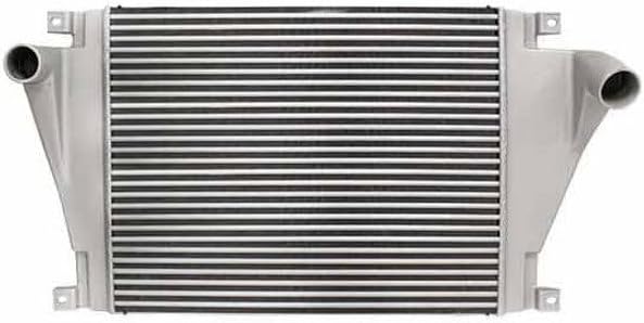 Technical Precision Replacement for Ford 7000 Series Year 1996 Charge AIR Cooler KIT 32.283 X 25.5 INCH