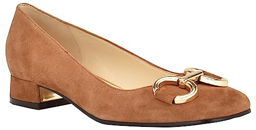 Nine West Women's Works Dress Flat
