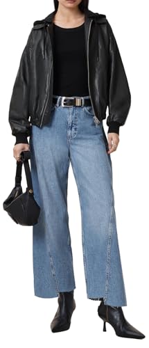 Women's Neason Bomber3