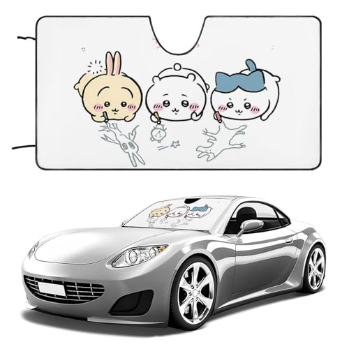 킢  n` ԗpTVF[h tgTVF[h ̎Ւf fM  J[pi ϋv ȒPE z2 ėp  SUV p 130×70cm / 140×76cm (S)