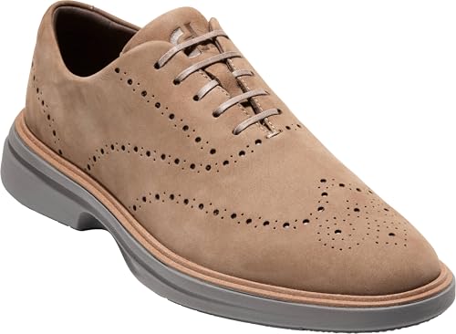 Image of Cole Haan Men's Originalgrand Cityspectre Wingtip