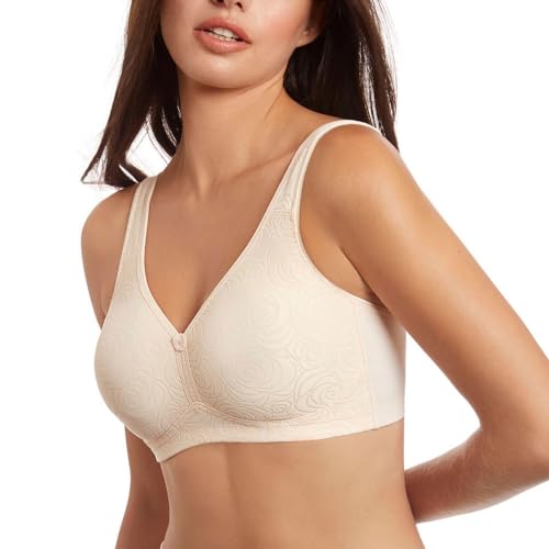 Selene Sujetador Copa C sin Aros sin Relleno Marivi C - Rose, 110