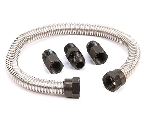 Pp11242 Flex Tube de 50,8 cm pour résoudre les problèmes d'accès difficiles