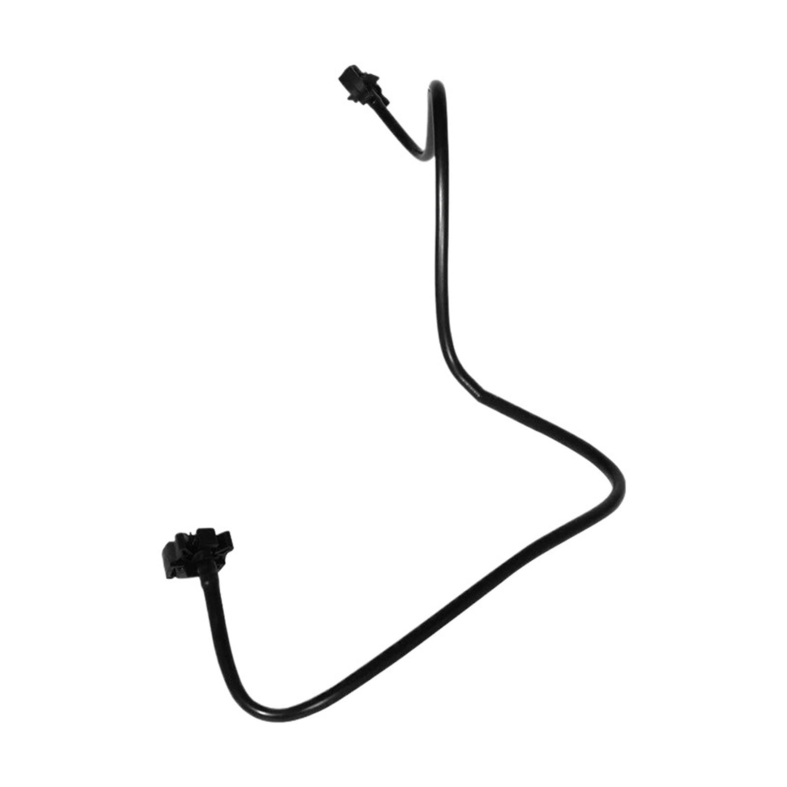 Overflow Bottle Hose for Peugeot 207CC 208 2008 I Water Tank Return Pipe Radiator Hose Expansion Bottle