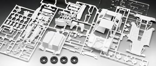 Revell 07730 maquette de précision pour modélistes exigeants - 7