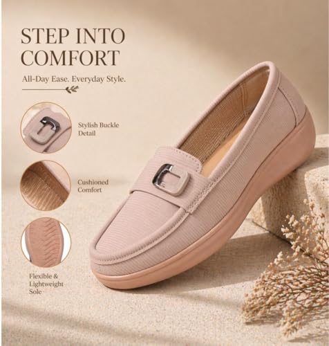 AROOM loafers – image 2