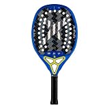 Drop Shot AXION Attack BT 2025 - Racchetta da Beach Tennis
