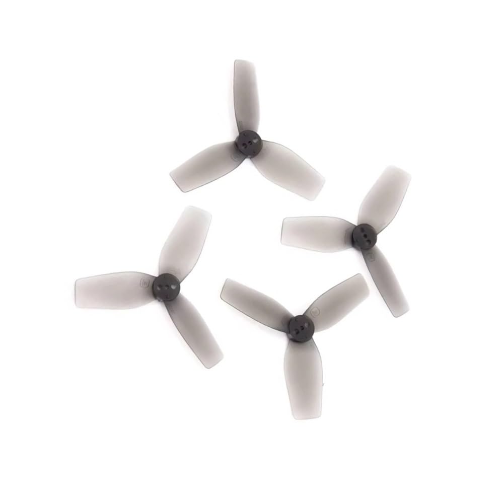 Hélice tri-lame 2525 1809 pour drone FPV à entraînement direct - 2