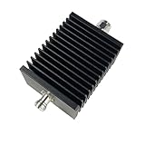 Atténuateur coaxial RF Micro-Ondes Haute Puissance 100 W Type N Atténuateur coaxial RF DC-3 GHz/4 GHz 10 DB 20 DB 30 DB 40 DB 50 DB 60 DB 50 ohms Connecteurs 100 Watts(5db 4G)