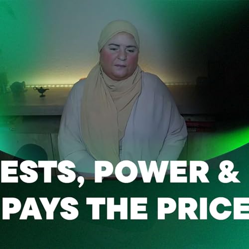 Culturally Clueless: "Protests, Power and who Pays the Price"