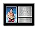 HWC Trading Sylvester Stallone A4 Senza Cornice Firmato Regalo Visualizzazione Delle Foto Print Immagine Autografo Stampato Per Rocky Gli Appassionati Di Cinema