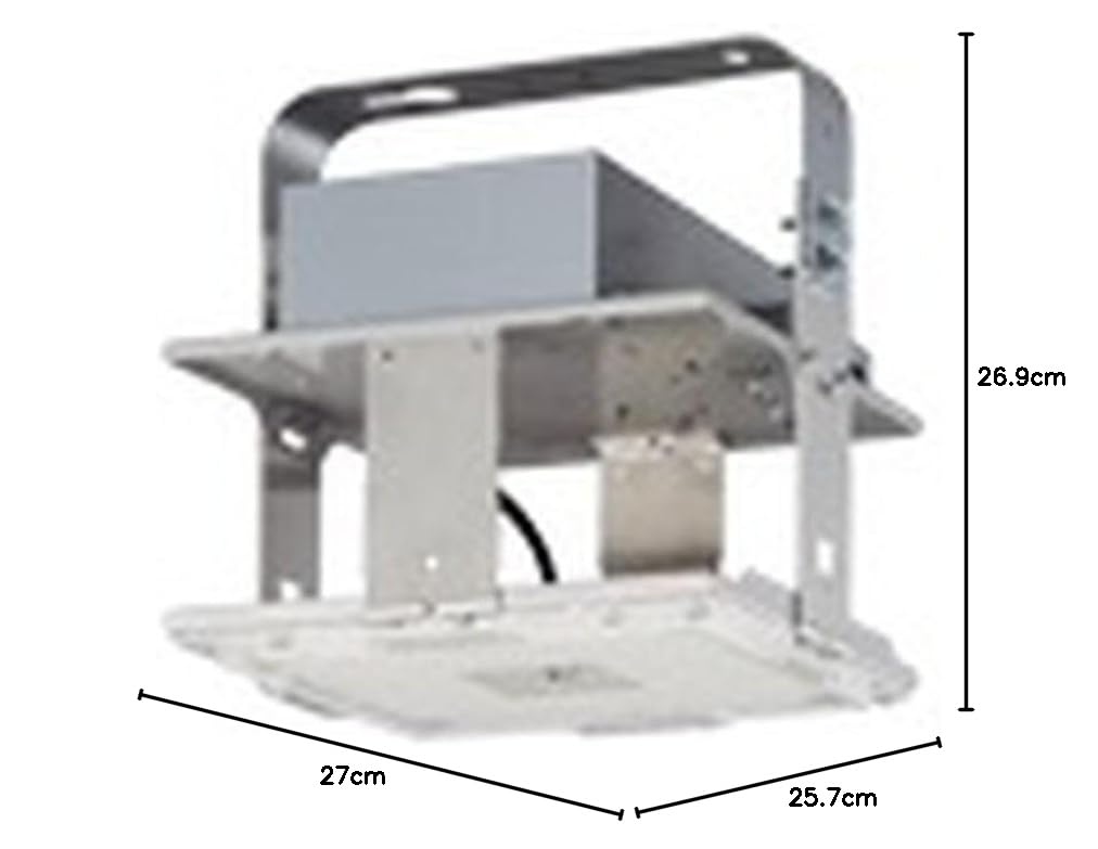 LED高天井用照明器具　NYM20221LR9 新品未開封　在庫7台 LED高天井用照明器具 NYM20221LR9 新品未開封 在庫7台