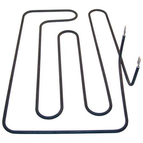 Exact FIT for General Electric XNC12X184 Griddle Element 230V 4000W - Replacement Part BY MAVRIK