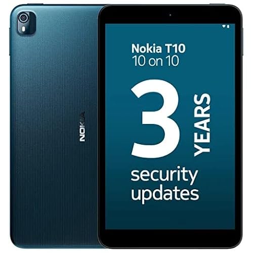 Nokia T10