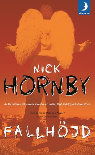 Fallhöjd 9170013764 Book Cover