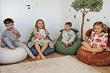 Zoom IMG-1 gutekissen pouf per bambini sweet Zoom IMG-1 gutekissen pouf per bambini sweet
