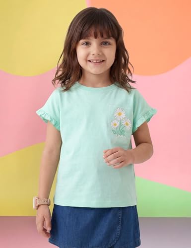 Image of Amazon Brand - Symbol Girls T-Shirt