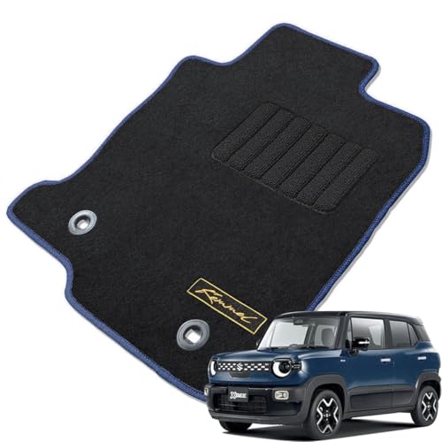 Kemmel XYL V^NXr[ MND1S ߘa7N10` 2WD/4WD Z^[R\[Ȃ p tA}bg J[}bg D݂̉J[Iׂ鎩ԃ}bg (J[/lCr[) (tĝ/hJSt)