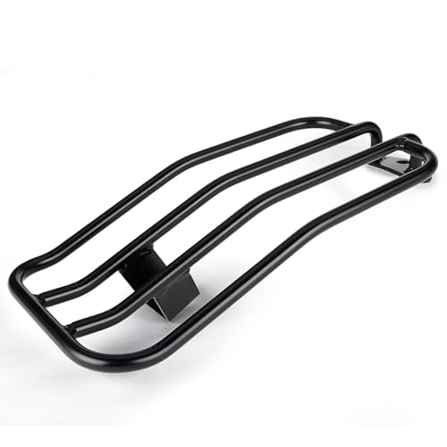 Porte bagages moto CMX500 support arrière étagère de fixation bagage solo 2018 2020
