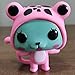 Funko POP! Animation: Fairy Tail - Frosch