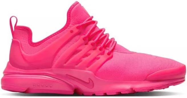hot pink presto