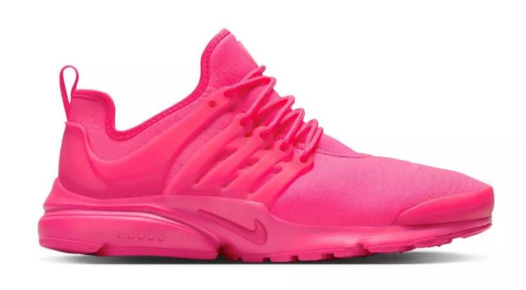 NikeAIR Presto Hyper Pink Women's Size 5 FD0290 600