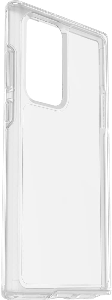 OtterBox SYMMETRY SERIES Clear Case for Samsung Galaxy S22 Ultra - Clear