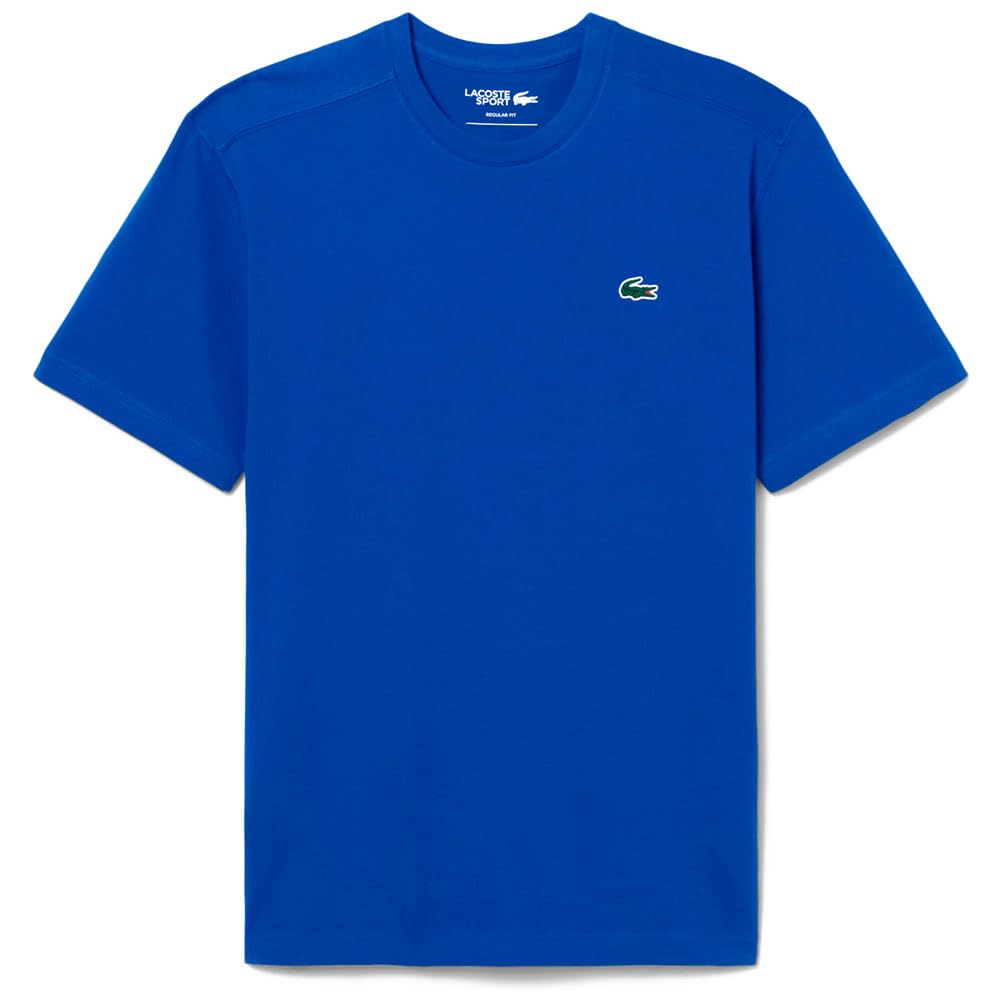Lacoste Maglietta A Maniche Corte Core Performance M