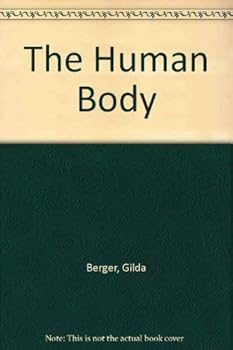 Hardcover The Human Body Book