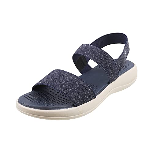 Image of Metro Womens Synthetic Sandals