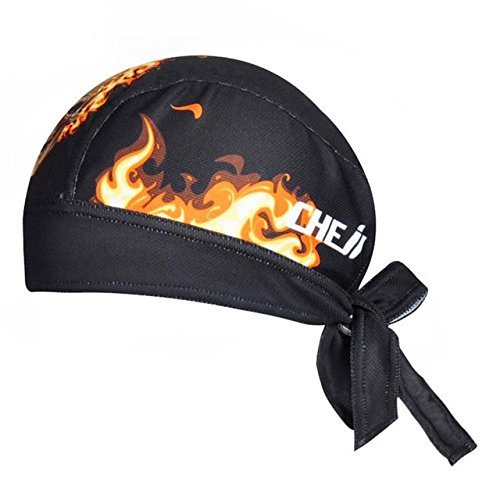 3nh 3NH® Sport Women Men Bike Bicycle Bandana Headband-Color 2-picture-35