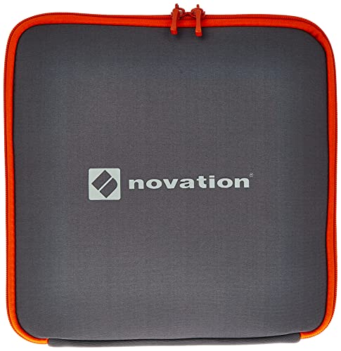LAUNCHPAD. NOVATION Funda para equipo dj LAUNCHPAD & LAUNCH CONTROL XL SLEEVE.