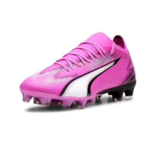 PUMA Womens Ultra Match Firm, Artificial Ground Soccer Cleats3