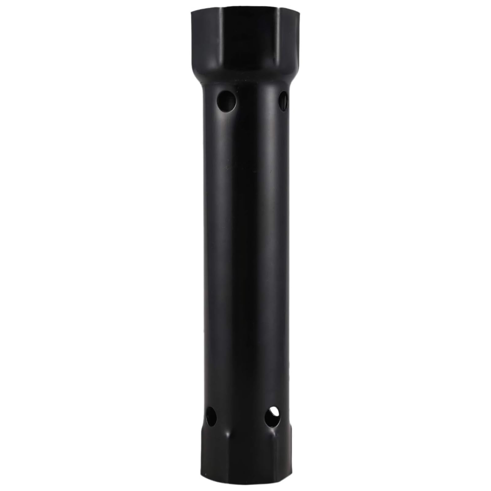 Chiave A Bussola Per Rubinetti MoK - Doppia Estremità 34mm E 40mm, Acciaio Al Carbonio - Foto 4