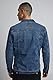 Blend BHBHNARIL Outerwear Outerwear Herren Jeansjacke Denim Übergangsjacke, Größe:L, Farbe:Denim middle blue (200291)