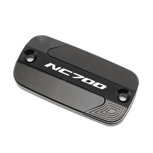 Couvercle de réservoir liquide frein avant pour moto Honda NC700 NC700S NC700X 2012-2023